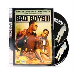 Tasche doppie per DVD - 50 pezzi