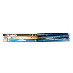 Tasche doppie per DVD - 50 pezzi