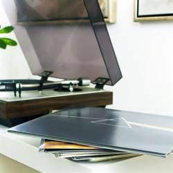 Tasche per LP - 10 pezzi