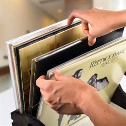 Tasche per LP - 10 pezzi