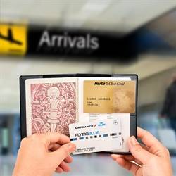 Protezione passaporto RFID
