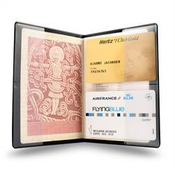 Protezione passaporto RFID