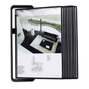 VEO wall unit