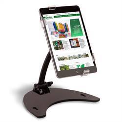 Supporto per tablet versione desktop